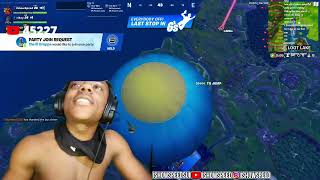 Ninja Exposed Speed's Real Height screenshot 1