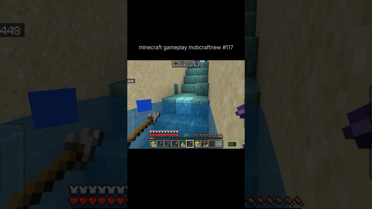 minecraft gameplay mobcraftnew 