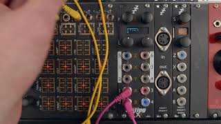 disting EX - Dual VCO