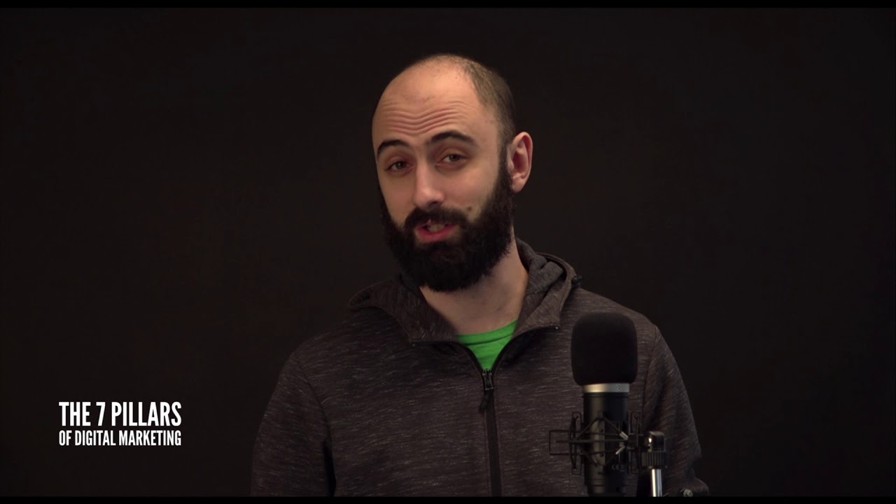 7pillars MOD -  Design Audit & Recommendations