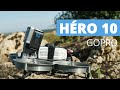 GoPro HÉRO10 Black : Pourquoi j'ai CRAQUÉ