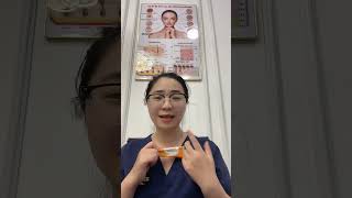 Review kem điều trị thâm mụn skinoren