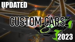 The Definitive Custom Car Installation Tutorial for Distance