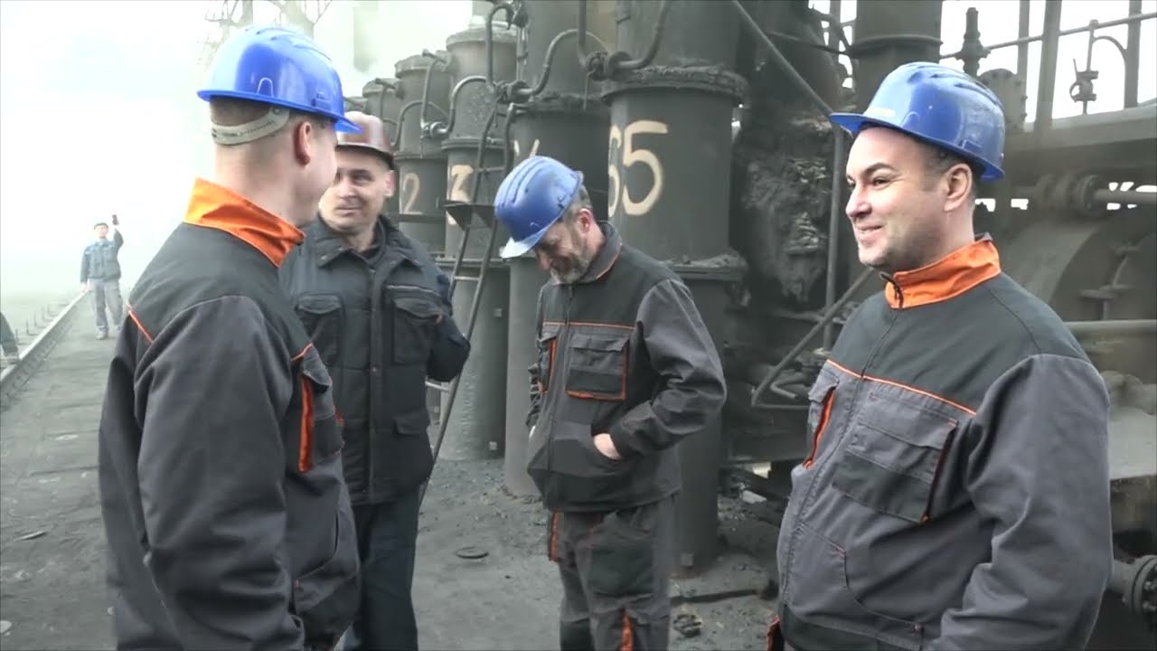 Radnički neposluh u Koksari Lukavac: Peći bez nadzora, upozorenje na ekološku katastrofu