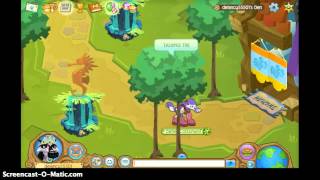 ANIMAL JAM-(funny) HORROR MOVIE PART 2