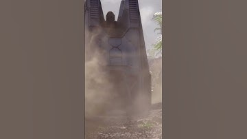 "Could we possibly make anymore noise?"