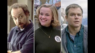 Alexander's Payne's Films- Ranked Worst to Best