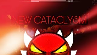 New Cataclysm [Extreme Demon] by Gboy and Riot