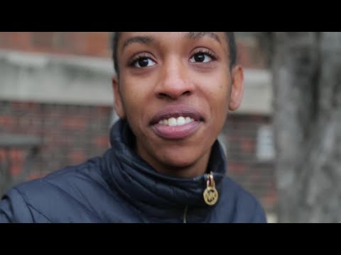 Why young people don't vote