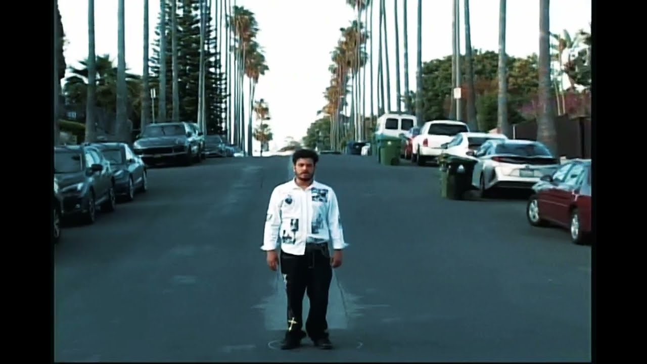 Watch LXLDIPPER- Never KnXw (Official Music Video) on YouTube Watch LXLDIPPER- Never KnXw (Official Music Video) on YouTube