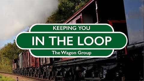 Keeping You In The Loop - The Wagon Group