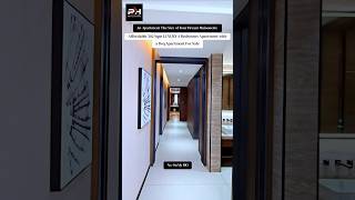 Affordable 302 Sqm LUXURY 4 Bedrooms Apartment with a Dsq Apartment For Sale