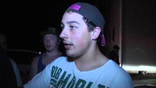 Balcony Collapse Folo LTT