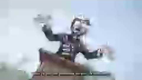 Thumbnail of A Songus Amongus but painfully low quality