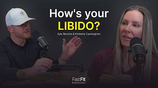 Sexual wellness isn't separate from health—it IS health