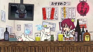 「いなり、こんこん、恋いろは。」第9話予告