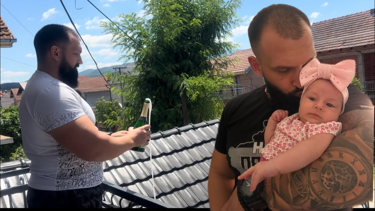 DEIN DAN!**običaji i obilazak u tri kuće**