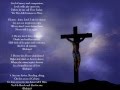 God Of Mercy & Compassion Lenten Hymn Divine Reflective Version