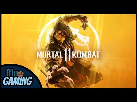 Видео: MORTAL KOMBAT 11 Release Date, PREORDER , Gameplay LEAK !!