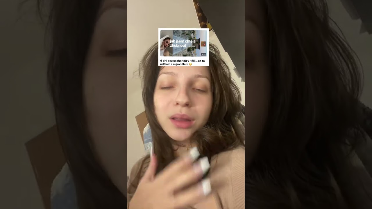 VLOG Z ITÁLIE!! 🇮🇹určitě na něj mrkněte 