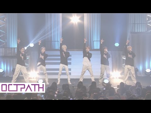 【4K】OCTPATH - 「OCTPATH JAPAN TOUR 2023  - DISPLAY - 」DIGEST