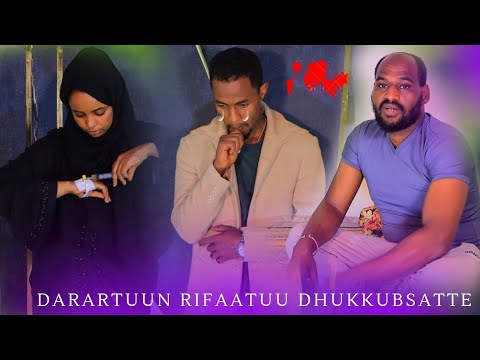 Musxafa Oso Tuman Gurra Duuchanii Mataas Buruysani Mana Yalaatii Bahee