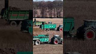 das ganze Video, diesen Sonntag um 11:15uhr! ☀️ #fendt #landwirtschaft #jpagrar