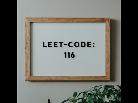 Conquer Binary Trees: A C++ Approach to LeetCode's Next Right Pointers Challenge