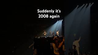 Famous Big Rob’s for REAL #jonasbrothers #bigrob #joejonas #nickjonas #kevinjonas #concert #fangirl Net Worth