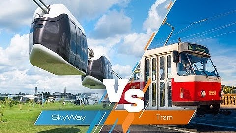 So Sánh Các Công Nghệ:  uST vs Bus Điện