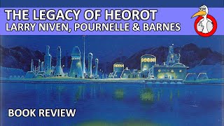 The Legacy of Heorot by Larry Niven, Jerry Pournelle & Steven Barnes Book Review