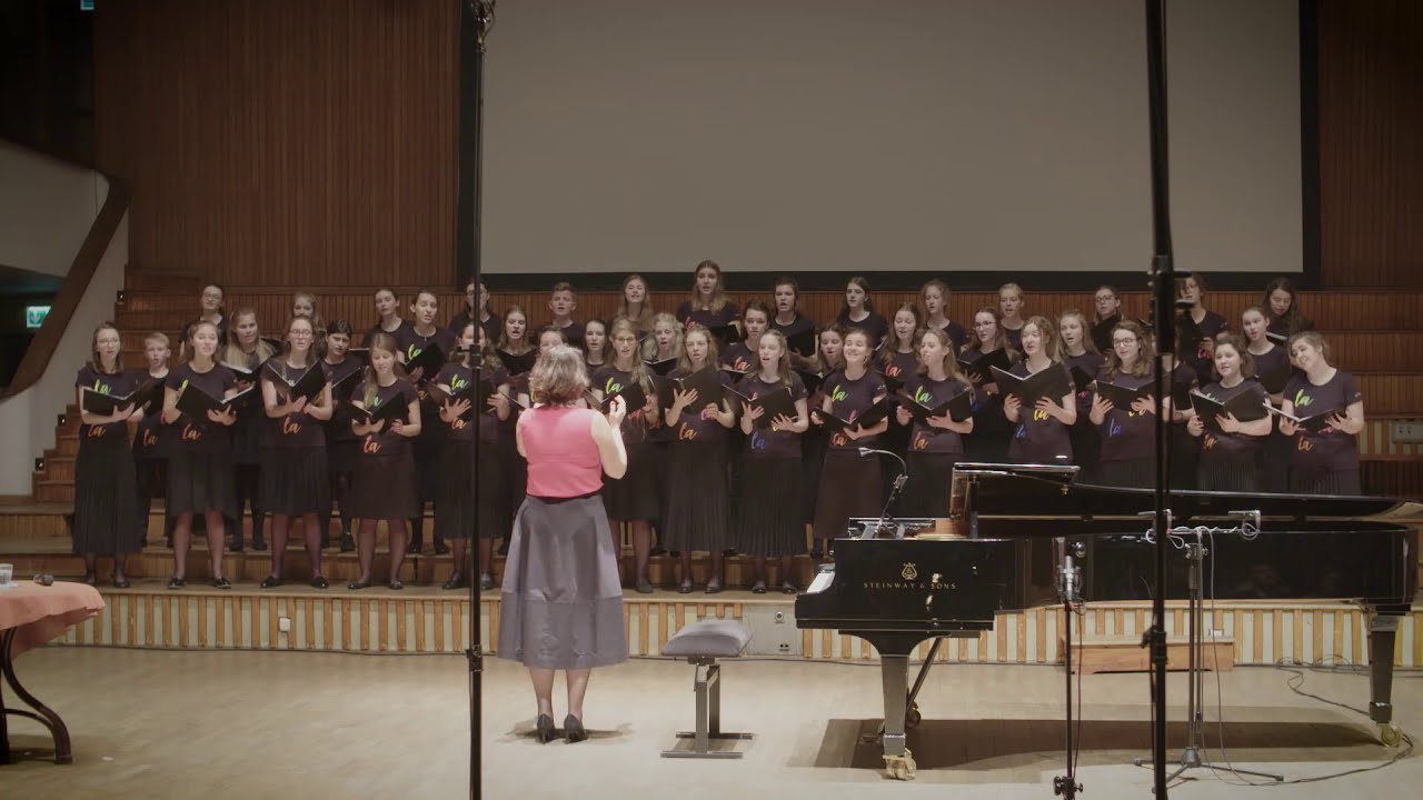 Marsz lwowskich dzieci