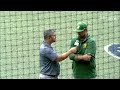 #SummitBSB Championship G3 | NDSU Interview