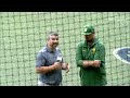 #SummitBSB Championship G3 | NDSU Interview