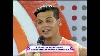 Combate: Programa del 16 de Marzo 2016