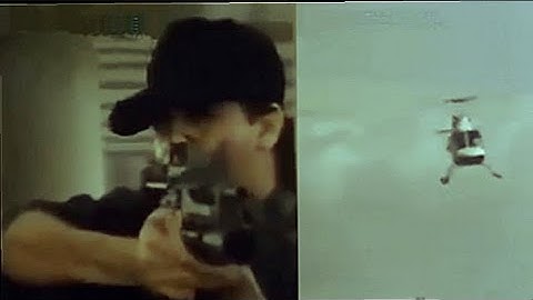 Baril Ko Ang Uusig | Ronnie Rickets " Eddie Garcia" Full Movie