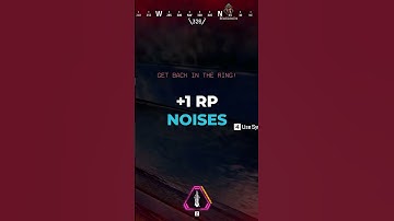 NOT AGAIN... The MAP is the TRUE ENEMY! Apex #shorts