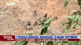 iNews Sore 25 Januari 2021 Segmen 1