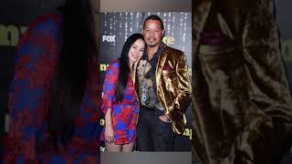 Terrence Howard and miranda pak  ❤ story #shorts #love #celebrity #celebritycouple Information