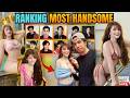 LAI AUSTRIA's TIER LIST: HOTTEST MALE SHOWBIZ CELEBRITIES 🔥🔥 | 🥵 |Ep 38