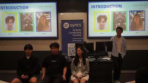 Student Panel: "How to land your first Tech Internship"