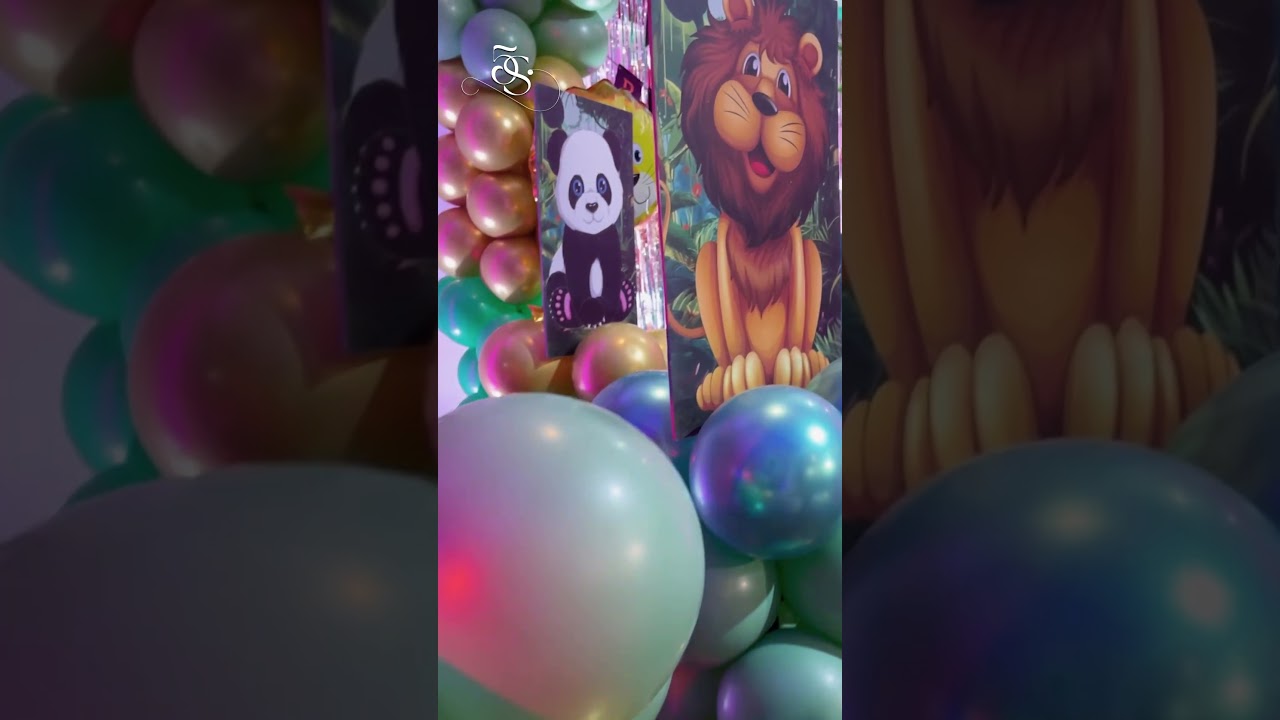 Showreel 2026