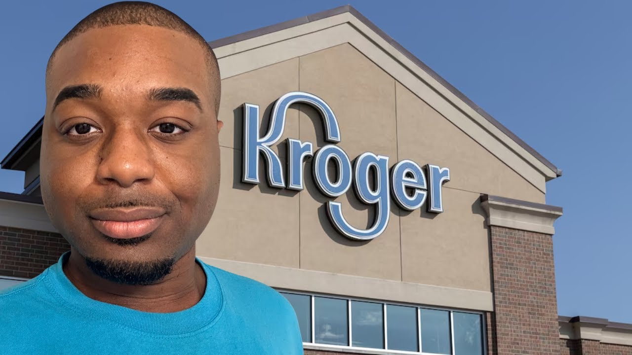 ПОКУПАЙТЕ СО МНОЙ В KROGER