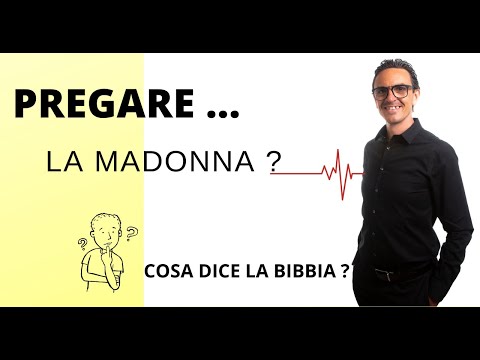 Video: Cosa dice la Bibbia sulle fortezze spirituali?