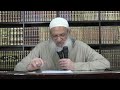 من عقوبات المعاصي أنها سبب الهلاك في الدنيا والآخرة الشيخ محمد بن سعيد رسلان بجودة عالية 