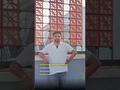 Video Iconica Grande Villas, Vizag — where architecture meets elegance