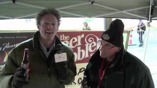 HOTMIXOLOGY AND COLD SPRING BREWING CO