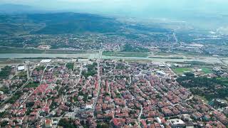 Çaycuma 4K