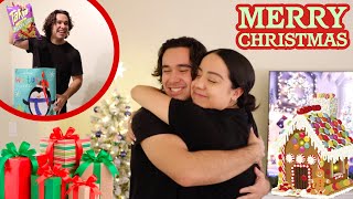This Is How We Spent Christmas!