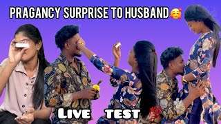 2Nd Pragancy Review Surprised To Husband